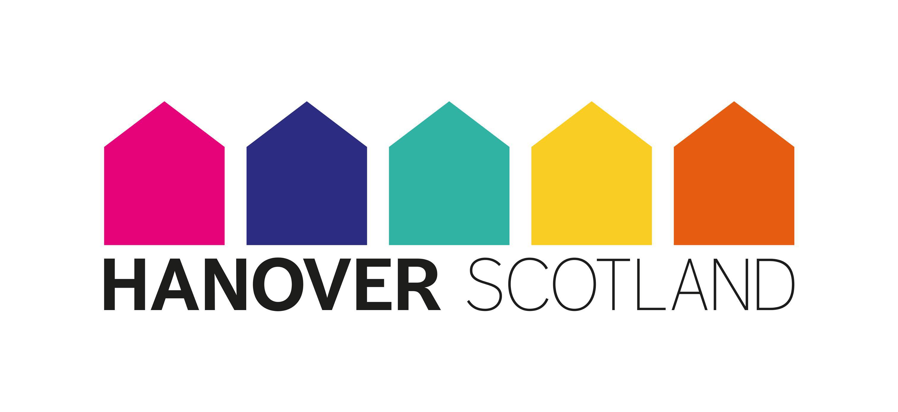 Hanover Logo - hanover logo - Scottish Housing News
