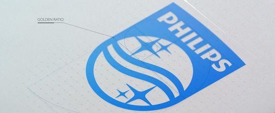 Philips Logo - Inside the Philips Brand