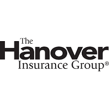 Hanover Logo - The Hanover Insurance Group | MyPath