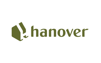 Hanover Logo - About us