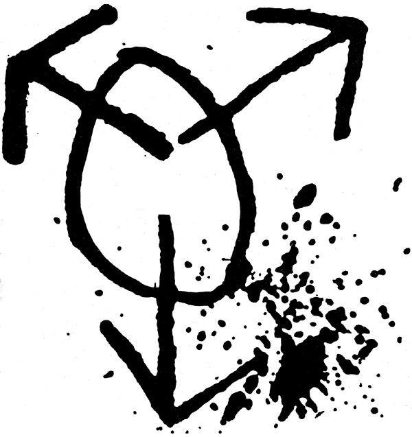 Punk Rock Logo - 21 Iconic Punk Band Logos |