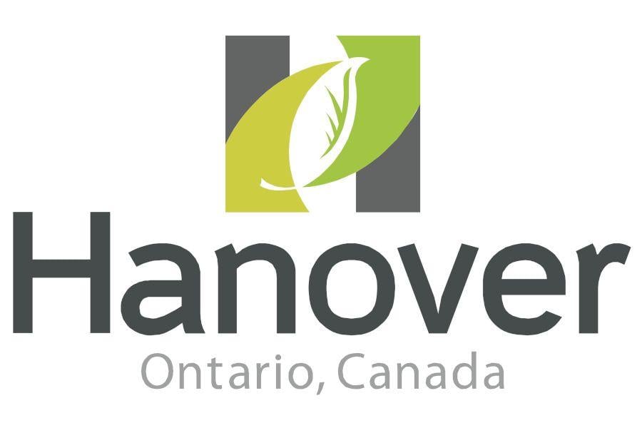 Hanover Logo - Hanover Curling Club