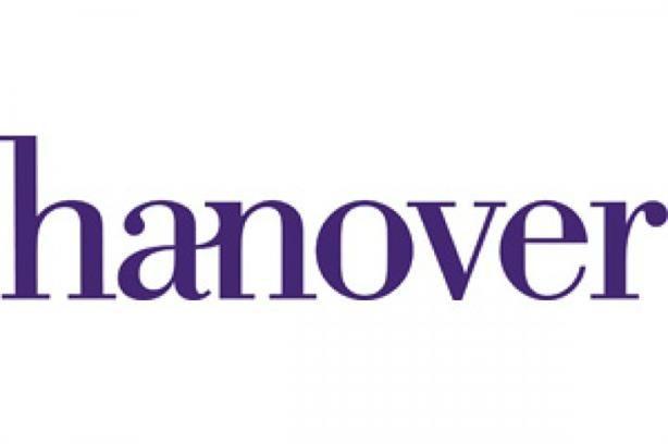 Hanover Logo - Chris Calland Departs Freuds After Eight Months To Re Join Hanover