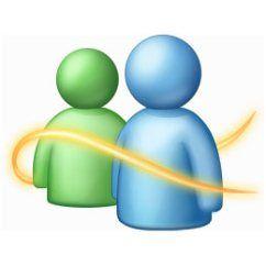 Instant Messaging Logo - Windows Live Messenger iPhone App Review