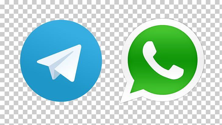 Instant Messaging Logo - Telegram WhatsApp Instant messaging Messaging apps Viber, whatsapp ...
