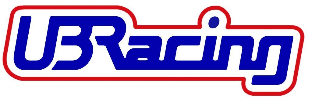 Racing Sponsor Logo - PRF Composite Materials sponsor UB Racing Formula Student team | PRF ...