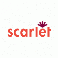 Scarlet Logo - Scarlet Logo Vector (.EPS) Free Download