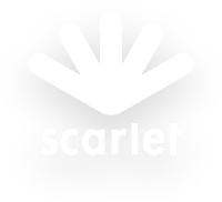 Scarlet Logo - Scarlet - Internet | Phone | TV | Mobile