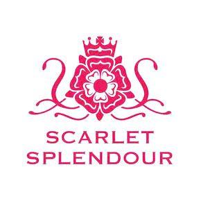 Scarlet Logo - Scarlet Splendour Designs Private Limited at Treniq - Furniture ...