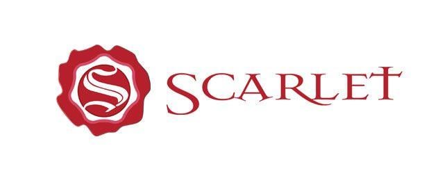 Scarlet Logo - Scarlet Wheels and Scarlet Rims
