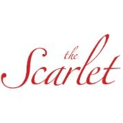 Scarlet Logo - Working at The Scarlet | Glassdoor.co.uk