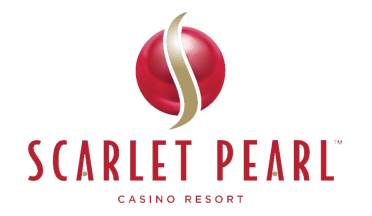 Scarlet Logo - The New Way. Scarlet Pearl Casino Resort