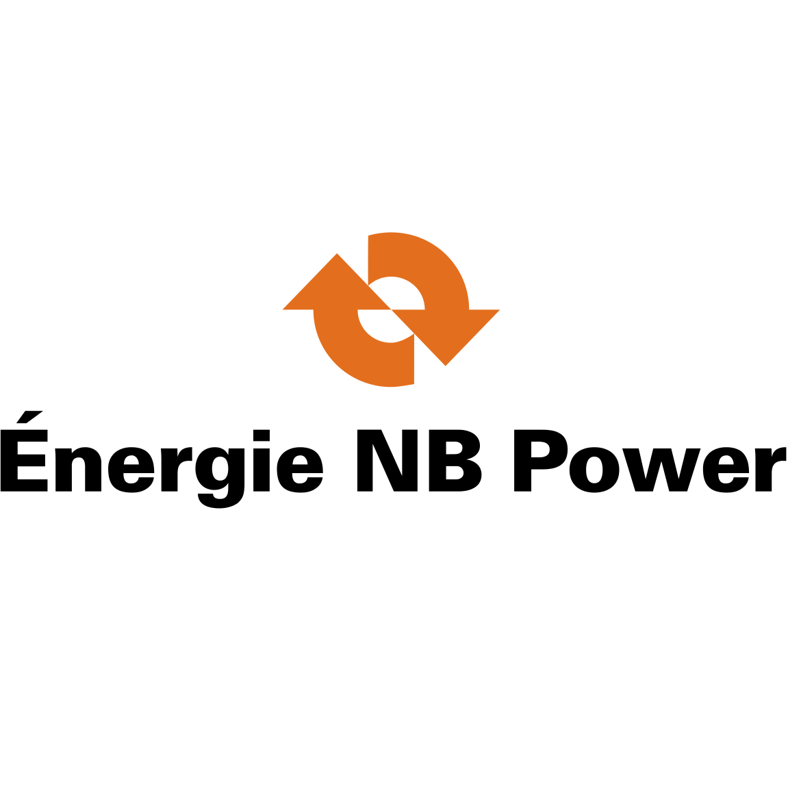Bigraph Orange White Square Logo - Members Nuclear Association