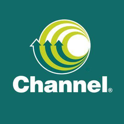 Channel Seed Logo - Channel Seed