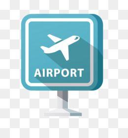 United Airplane Logo - Free download Pulkovo International Airport Negombo Airplane Logo ...