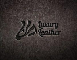 Leather Logo - Logo for a shop selling leather products
