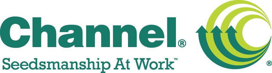Channel Seed Logo - Channel Seed & Son Agri Supply
