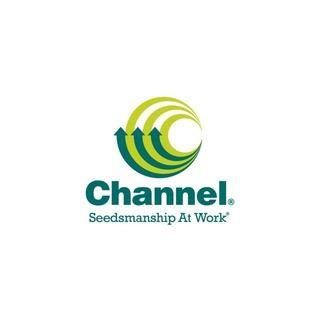 Channel Seed Logo - Linn County Fair 2018: Directory