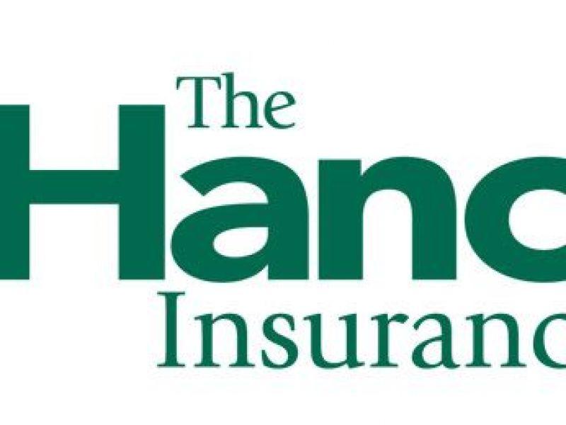Hanover Logo - Hanover Insurance Director Resigns | Worcester, MA Patch