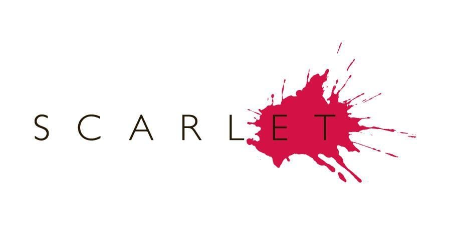 Scarlet Logo - Meet Scarlet