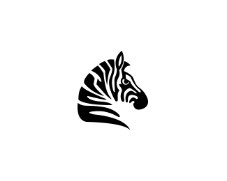 Zebra Logo - Logopond, Brand & Identity Inspiration (Zebra)