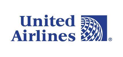 United Airplane Logo - globe airplane logo Ideas