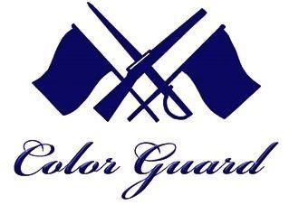 Color Guard Logo - Colorguard Logo By Jar Of Melissa Image Vector Clip Art Online ...