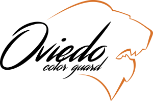 Oviedo High School O Logo - Color Guard – OviedoBand.com