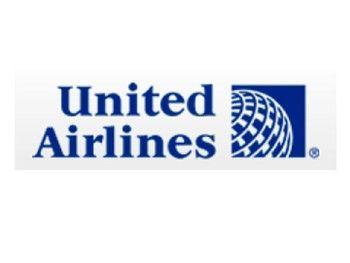 United Airplane Logo - United Airlines - Thanks to my daughter's career choice I fly for ...