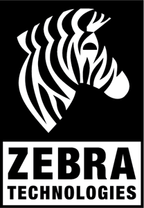 Zebra Logo - Zebra Technologies Logo Vector (.AI) Free Download