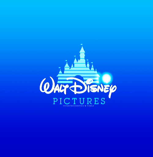 Walt Disney Castle Logo - Walt disney disney castle disney GIF on GIFER - by Zugis