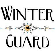 Color Guard Logo - 69 Best color guard images | Colorguard, Winter guard, Band camp