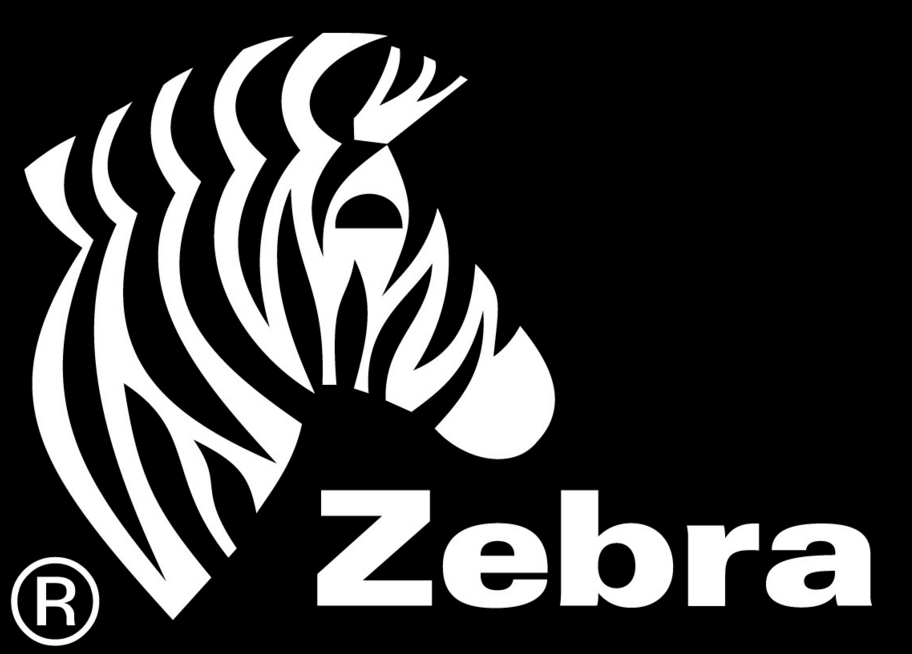 Zebra Logo - Zebra Logo