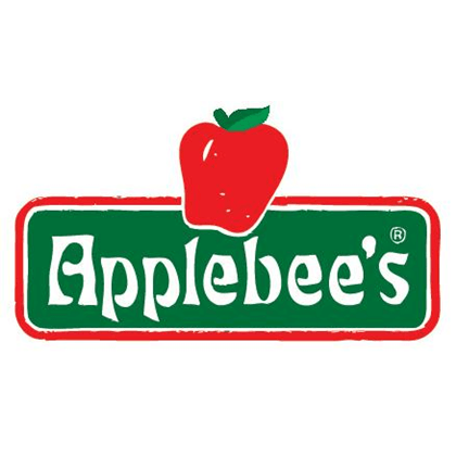 Aplebees Logo - applebees-logo - Roblox