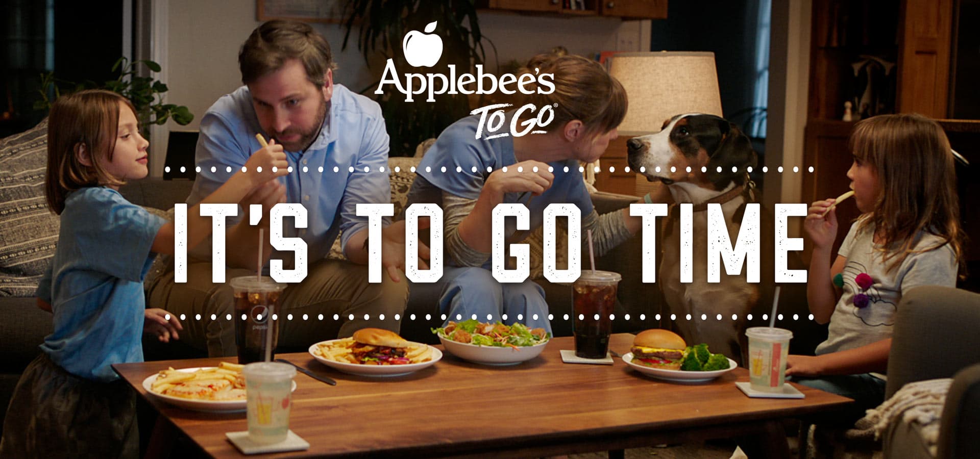 Aplebees Logo - Applebee's Neighborhood Grill + Bar Local Restaurant