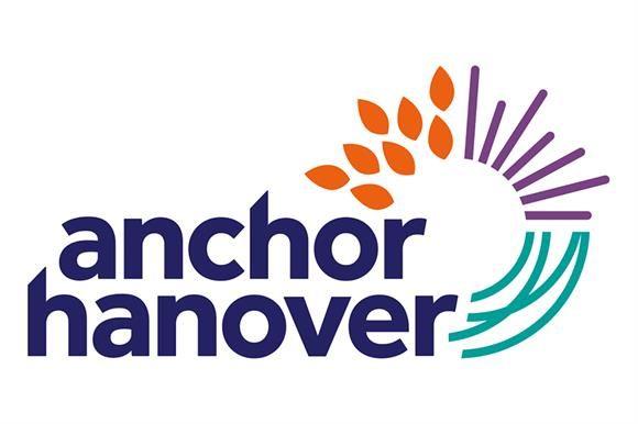 Hanover Logo - Housing providers for older people announce merger
