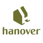 Hanover Logo - Working at Hanover Housing Association. Glassdoor.co.uk