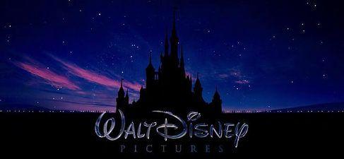 Walt Disney Castle Logo - Logo Variations Disney Picture