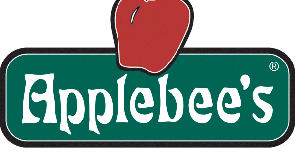 Aplebees Logo - The Creative Cooler: Applebee's updates its logo