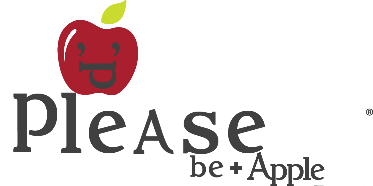 Aplebees Logo - Please, just be an apple. Applebee's logo : sbubby