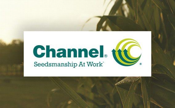 Channel Seed Logo - Channel Seed Products. Pro Ag Supply