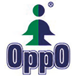Oppo Medical Logo - OPPO MEDICAL INC. of Seattle, WA at MEDICA 2018 in Düsseldorf ...