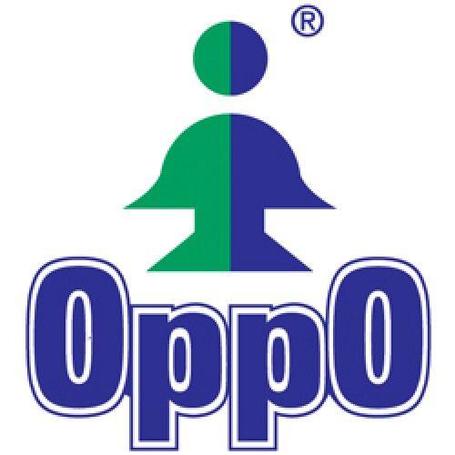 Oppo Medical Logo - 2161 OppO Medical