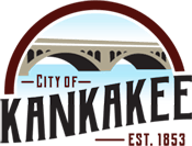 Kankakee Logo - City of Kankakee
