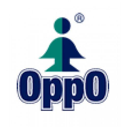 Oppo Medical Logo - Oppo Cervical Collar (Firm Density), Neck Supports, Supports and ...