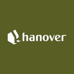 Hanover Logo - Hanover Logo