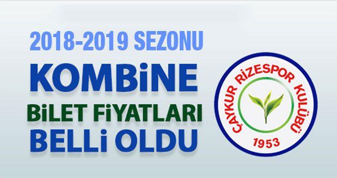 Caykur Didi Logo - Çaykur Rizespor`da Kombine Bilet Fiyatları Belirlendi