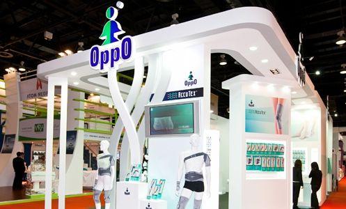 Oppo Medical Logo - ACCUTEX 保健系列, OPPO For Her 保健系列, 足部保健系列- OPPO Medical