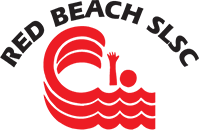 Surf Red Logo - Home Beach Surf Life Saving Club