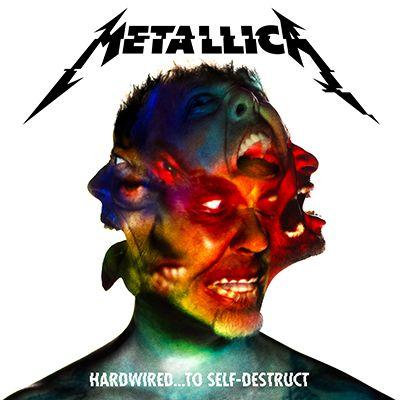Metallica Logo - Generate your own Metallica logo